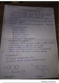 Topic :--Anti depressants Drugs. Subject :--medicinal Chemistry