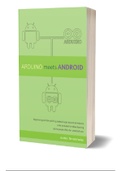 Arduino meet Android by Simone bales