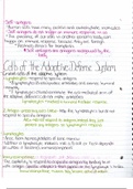 Anatomy & Physiology