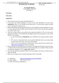 FIN 601 Bond Markets - FSS 2020 Exam T2 with solution