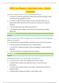 HIEU 201 Chapter 5 Quiz _ 2020 {Graded A}