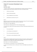 NURS 122 Exam 2 Circulation Cardiac Test bank Questions and Answers