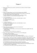 COMM 286 QUESTIONS WITH ANSWER KEY(at the end)