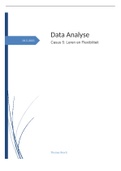 2021 Casus 5: Leren en Flexibiliteit Uitwerking Data Analyse (SOW-PSB2RS20E) 