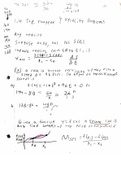 BCCC MATH 140 LECTURE NOTES