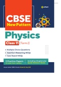 physics bords class12
