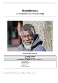 Homeless-Community_Health - KeithRN