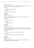Passpoint_Antepartum Exam (elaborations) 