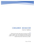 Consumer Behavior   Digital Marketing Analytics