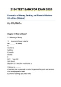 2154_Test_Bank_Economics_of_Money,_Banking,_and_Financial_Markets_6th_edition[1]