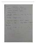 Lecture notes business statistics