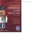Irwin and Rippe’s Intensive Care Medicine