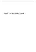 COMP 1 Review.docx test bank.pdf
