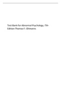 Test-Bank-for-Abnormal-Psychology,-7th-Edition-Thomas-F.-Oltmanns.pdf