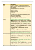 Voedingskundige analyse van vitamine B12 / cobalamine  (Voeding en diëtetiek )