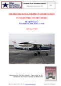 METHODOLOGY AIRCRAFT for Student ENG SAA rev 0.0