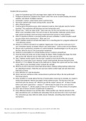 NURSING C162 20121 v2 21 questions OB HESI Guide