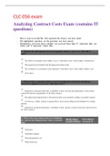CLC_056_Analyzing_Contract_Costs_Exam.