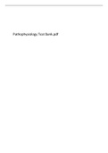 Pathophysiology Test Bank.pdf