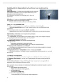 CE4| Edumundo Bedrijfseconomie/Interne analyse |Hoofdstuk 1