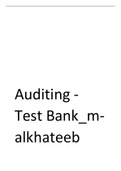 Auditing - Test Bank_m-alkhateeb.pdf  1
