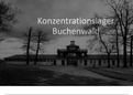 Presentatie Concentratiekamp Buchenwald