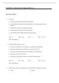 Microbiology, Slonczewski - Complete test bank - exam questions - quizzes (updated 2022)