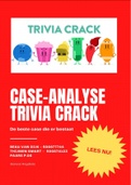 Case Maatschappij en Interactie (Trivia Crack)| 8,6 | CMD