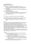 WG opdrachten Notariële beroepsethiek & regelgeving (JUR-3NBR)  De Notariswet, ISBN: 9789013143850