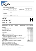 AQA GCSE CHEMISTRY PAPER 2 HIGHER TIER 2020 QP.pdf