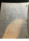 Physics notes 3