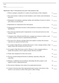 Essentials of Contemporary Management, Jones - Exam Preparation Test Bank (Downloadable Doc)