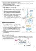 Biochemistry Exam Aid 