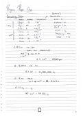Summary Edexcel GCSE (9-1) Physics Paper 1