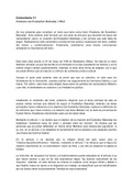 Comentario nº11 "Estatutos del Euskeldun Batzokiya" selectividad País Vasco 