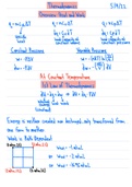 Thermodynamics(General Chemistry II 2022)
