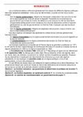 Institutions Politiques - Section 1 "La Fonction Exécutive" - S1L1