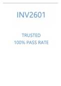 INV2601 - Assessment 2 S2 2022