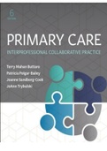TEST BANK FOR PRIMARY CARE 6TH EDITION BY BUTTARO , 370 pages