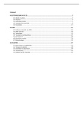 Complete samenvatting Biologie Voor Jou 5b (vwo)