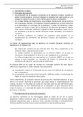 Resumen Módulo 3 - Derecho Civil III (UOC)