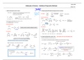 complete study guide and tools for organic chemistry (chem 121)