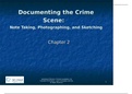 Intro to Criminal Justice