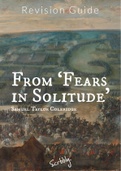from 'Fears in Solitude' by Samuel Taylor Coleridge - Poem Analysis
