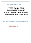 FOUNDATIONS AND ADULT HEALTH NURSING 8TH EDITION BY COOPER.pdf