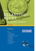 Samenvatting Belastingrecht voor Bachelors en Masters 2022-2023 Theorieboek, ISBN: 9789463173209  jaarverslaggeving en fiscale winstbepaling