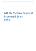 ATI MEDICAL SURGICAL PROCTORED EXAMs // ATI RN Medical-Surgical Proctored Exams // MEDICAL SURGICAL TEST BANKS // ATI MED SURG PROCTORED EXAMs // ATI PN Med Surg Proctored Exams // MEDICAL SURGICAL Exams {Complete Package Deal 2023}