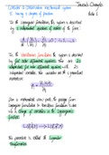 Chapter 4 AM: Canonical Equations