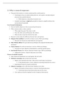 Psychology Chapter 2 book notes