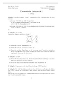 WS21/22 PVL Lösungen Theoretische Informatik I
